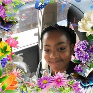 Meet your Posher, Keitha